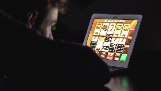 bosnaga slot account security and verification process
