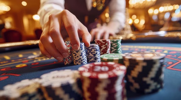 bosnaga slot App 