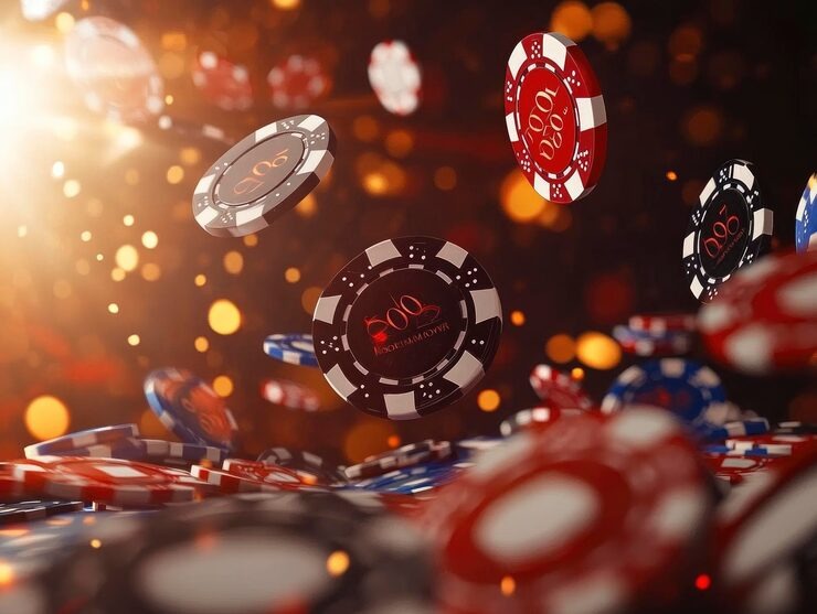 Togel Game 