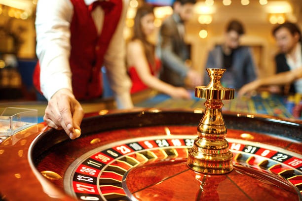 Kombinasi Number entry interface on bosnaga slot