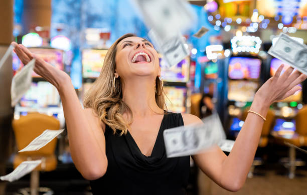 LinkAja deposit flow on bosnaga slot