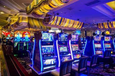LinkAja wallet integration with bosnaga slot