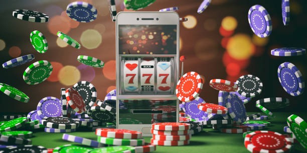 Togel number selection interface on bosnaga slot